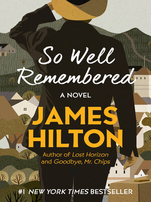 cover image of So Well Remembered